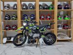 Мотоцикл FXMOTO Y4 PITBIKE — изображение 4