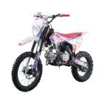 Мотоцикл CORSA 150 17/14 PITBIKE