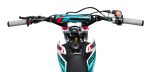 Мотоцикл REGULMOTO Seven Medalist 17/14 PITBIKE — изображение 6