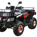 Квадроцикл YACOTA Cabo 200 LD