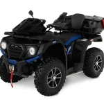 Квадроцикл SHARMAX Force )