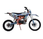 Мотоцикл MOTOLAND SX140E 19/16 PITBIKE