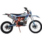 Мотоцикл MOTOLAND SX140E 19/16 PITBIKE