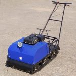 Мотобуксировщик ЛИДЕР Сигма - 1 8 л.с. — изображение 2