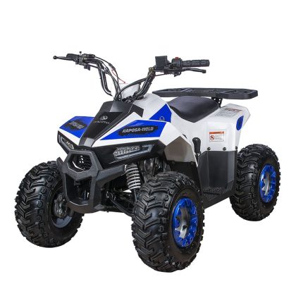 Квадроцикл YACOTA Raposa