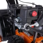 Снегоуборщик PATRIOT Сибирь 62 — изображение 7