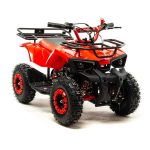 Квадроцикл MOTOLAND 50 Scorpion (2021 Г.) — изображение 2