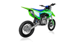 Мотоцикл APOLLO RXF Freeride 125L PITBIKE — изображение 7