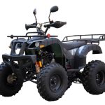 Квадроцикл UNIVERSAL ATV 200 TM Bull