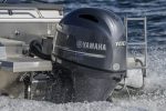 4х-тактный лодочный мотор YAMAHA F100FETL — изображение 7