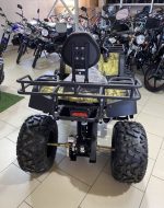 Квадроцикл YACOTA Sela 200 — изображение 11