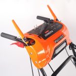 Снегоуборщик PATRIOT PRO 981 ED — изображение 2