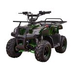 Квадроцикл YACOTA Smarty 110