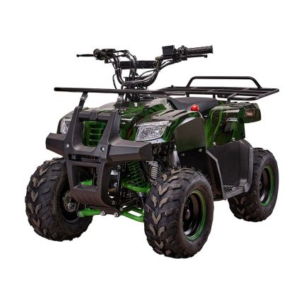 Квадроцикл YACOTA Smarty 110