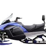 Снегоход WOIDEAL WD 200