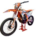 Мотоцикл XGZ K26-PR300 ENDURO