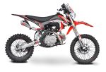 Мотоцикл ПРОГАСИ Smart 150 PITBIKE