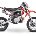 Мотоцикл ПРОГАСИ Smart 150 PITBIKE