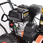 Снегоуборщик PATRIOT PS 700 — изображение 5