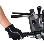 Снегоуборщик DAEWOO DAST 8065 — изображение 3