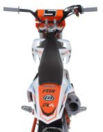 Мотоцикл REGULMOTO Five EA (полуавтомат КПП) PITBIKE — изображение 16