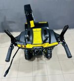 Снегоуборщик ЧЕМПИОН ST761BS — изображение 5