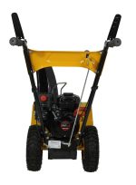 Снегоуборщик HABERT HBM22B — изображение 7