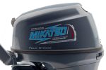 4х-тактный лодочный мотор MIKATSU MF20FHS — изображение 5