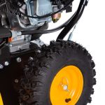 Снегоуборщик KETTAMA 90 B Basic — изображение 16