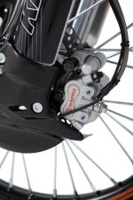 Мотоцикл кроссовый эндуро SHARMAX PowerMax ) — изображение 13