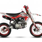Мотоцикл KAYO Pro Daytona 190 PITBIKE