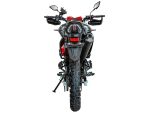 Мотоцикл ATAKI Crosser 300 (4T PR300) ТУРЭНДУРО — изображение 8