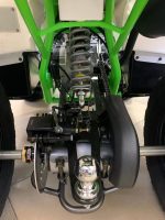 Квадроцикл ROCKOT Hammer 200 Premium — изображение 9