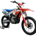Мотоцикл HENGJIAN S7 NB300 21/18 ENDURO