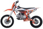 Мотоцикл REGULMOTO Five EA (полуавтомат КПП) PITBIKE — изображение 10