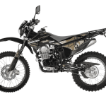 Мотоцикл кроссовый эндуро SHARMAX Sport 280 V23 (камуфляж)