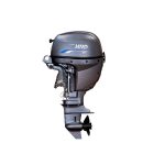 4х-тактный лодочный мотор HND OB20 FIERS — изображение 4