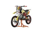 Мотоцикл ROCKOT Basic 125E Jokester 2.0 PITBIKE — изображение 4