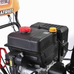 Снегоуборщик PATRIOT Сибирь 130 CЕТ — изображение 10