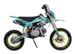 Мотоцикл REGULMOTO Seven 125E PITBIKE электростартер — изображение 2