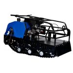 Мотобуксировщик МУЖИК М600 Стандарт 18.5 л.с. — изображение 5