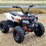 Квадроцикл YACOTA Fusion 125 — изображение 4