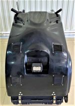 Мотобуксировщик ЕНОТ 2М 15 л.с. — изображение 2