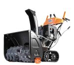 Снегоуборщик PATRIOT Сибирь 130 CЕТ — изображение 4