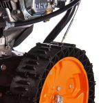 Снегоуборщик KETTAMA 80 S Superior — изображение 12