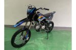 Мотоцикл JHLofr LK140 17/14 PITBIKE — изображение 7