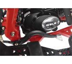 Квадроцикл WELS Thunder EVO X — изображение 12