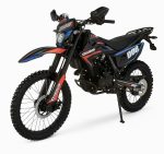 Мотоцикл OSAKA 008 300cc ENDURO