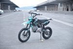 Мотоцикл REGULMOTO Seven Medalist Pro 17/14 PITBIKE — изображение 2