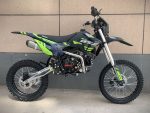 Мотоцикл BSE PH150 17/14 PITBIKE — изображение 2